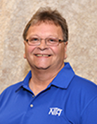 NTA Harry Odum